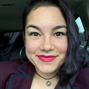 Meet your Posher, Netty